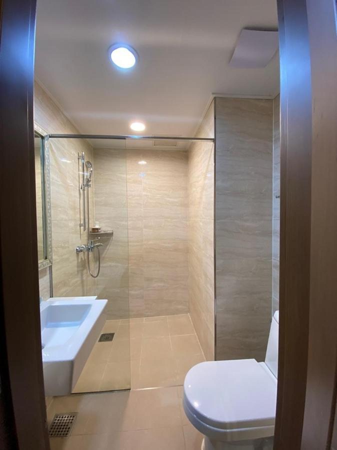 Soo Song Guest House Seoul Luaran gambar