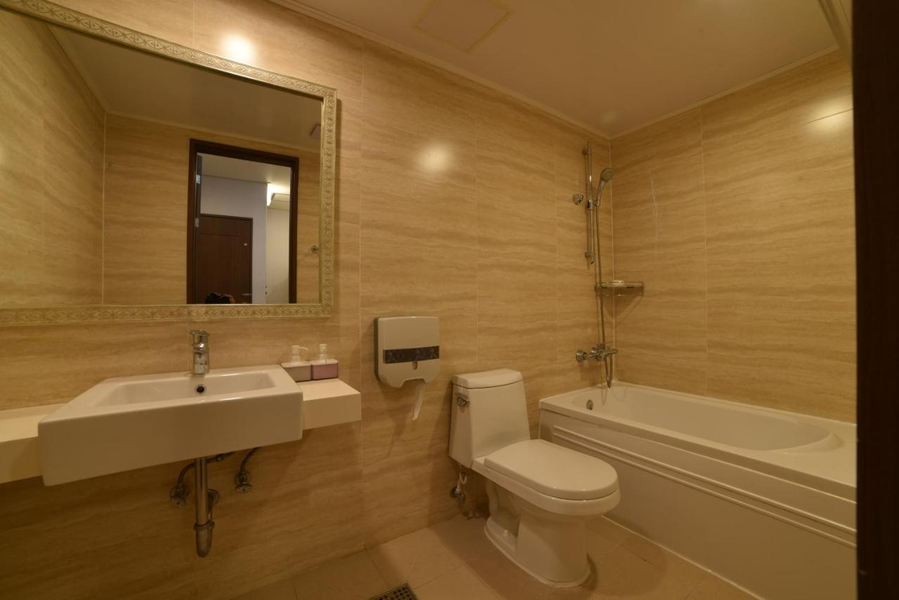 Soo Song Guest House Seoul Luaran gambar