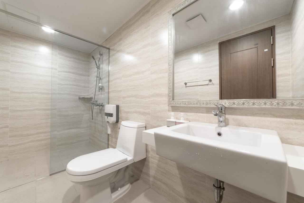 Soo Song Guest House Seoul Luaran gambar