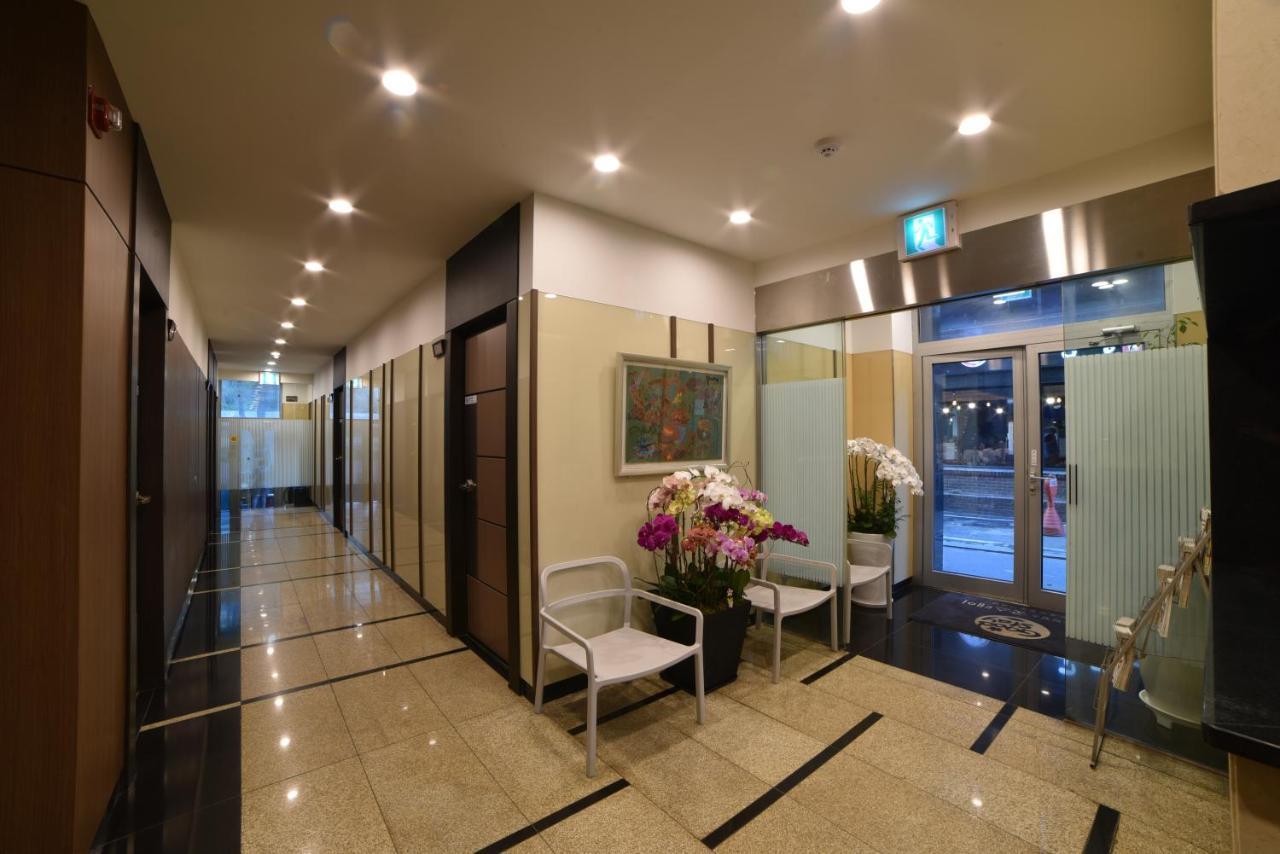 Soo Song Guest House Seoul Luaran gambar