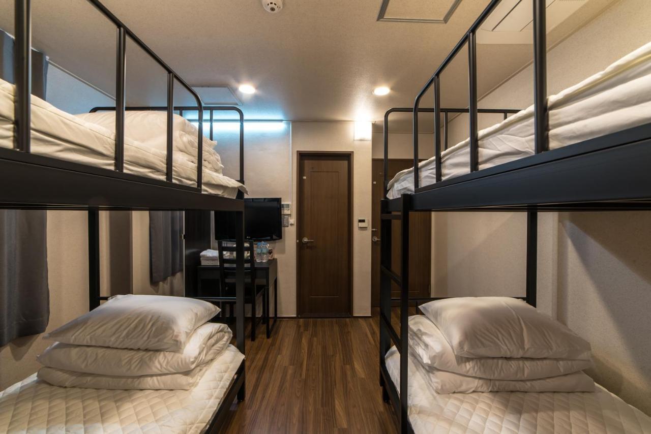 Soo Song Guest House Seoul Luaran gambar
