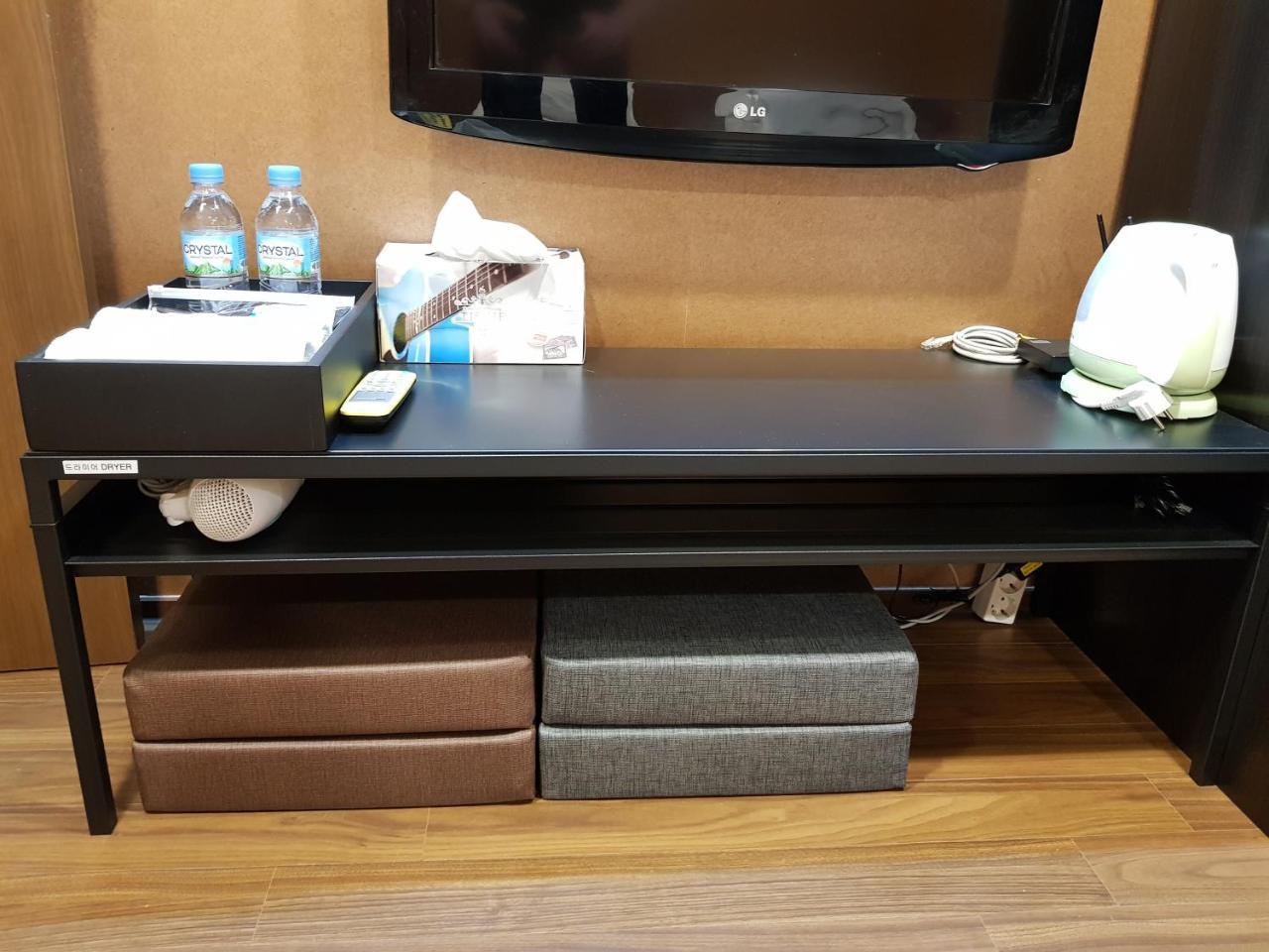 Soo Song Guest House Seoul Luaran gambar