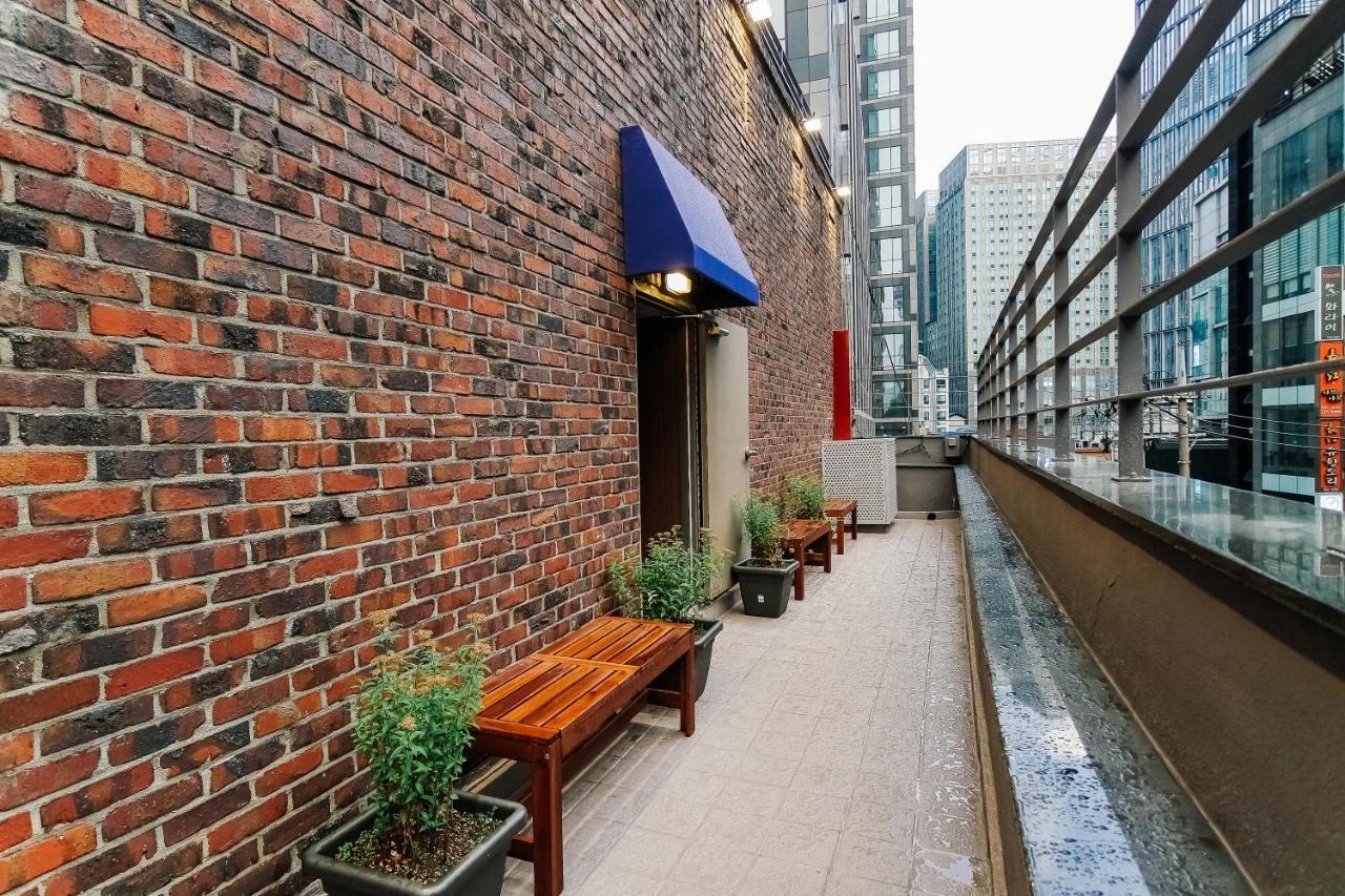Soo Song Guest House Seoul Luaran gambar