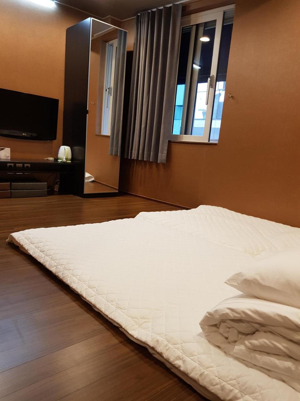 Soo Song Guest House Seoul Luaran gambar
