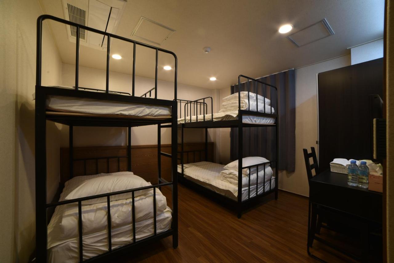 Soo Song Guest House Seoul Luaran gambar