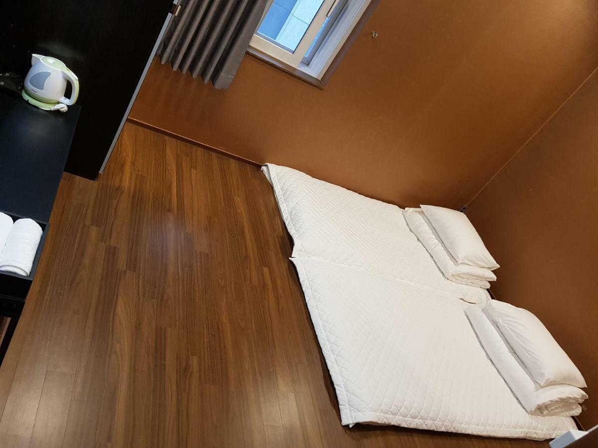 Soo Song Guest House Seoul Luaran gambar