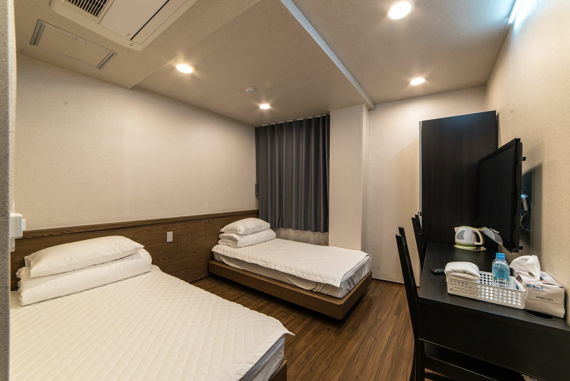 Soo Song Guest House Seoul Luaran gambar