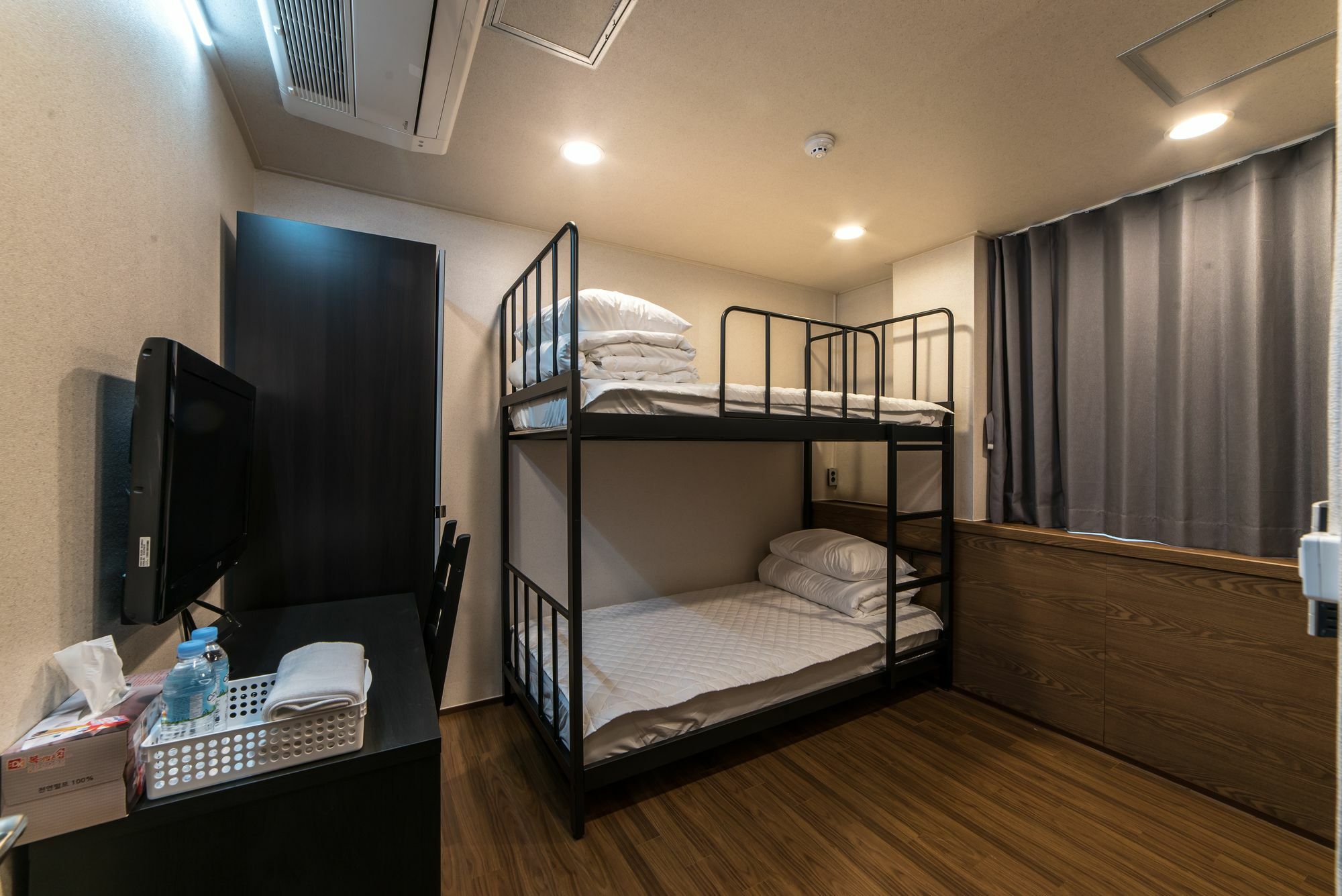 Soo Song Guest House Seoul Luaran gambar