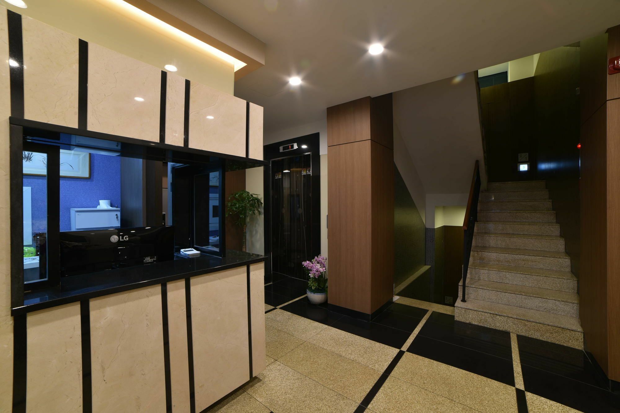 Soo Song Guest House Seoul Luaran gambar