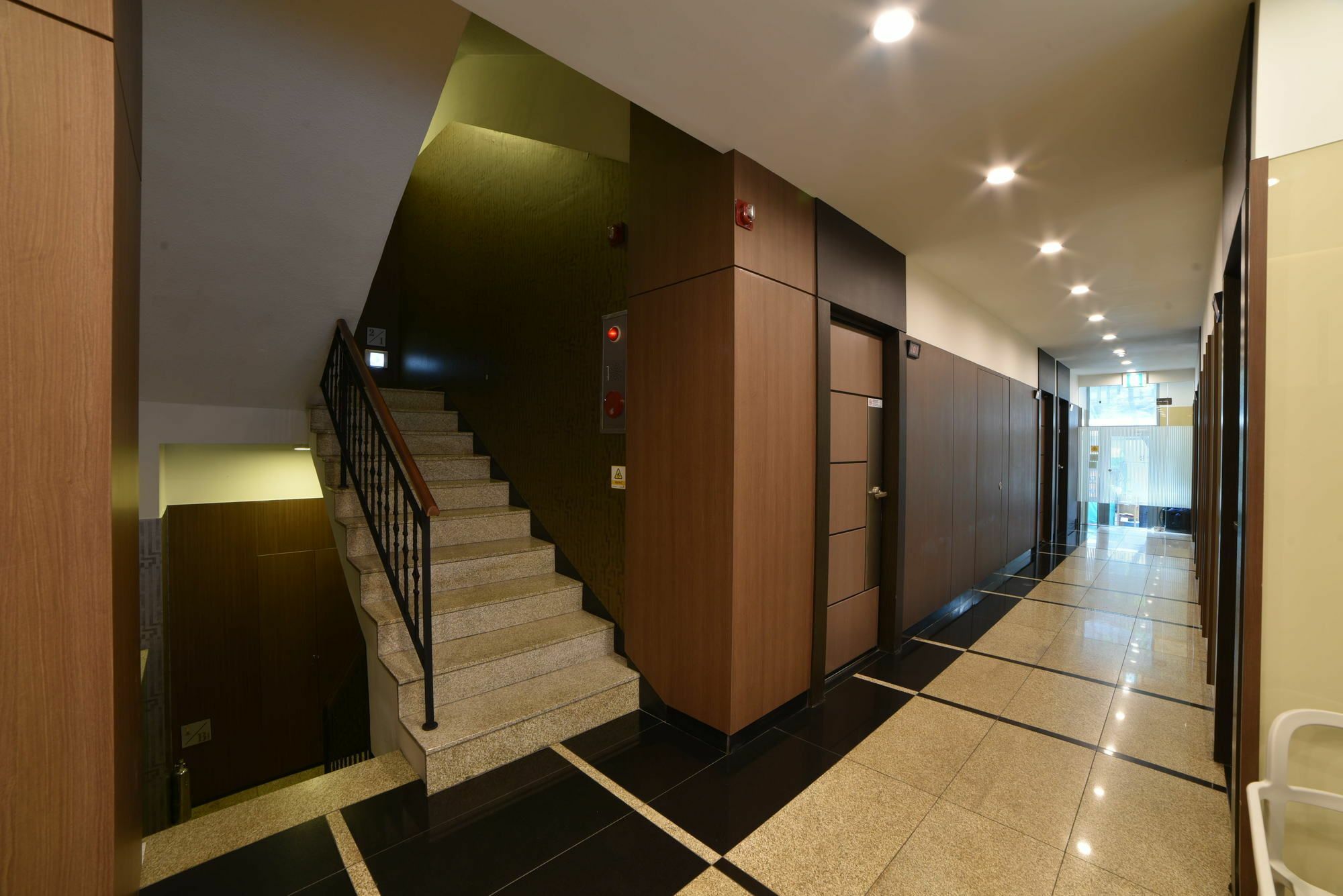 Soo Song Guest House Seoul Luaran gambar