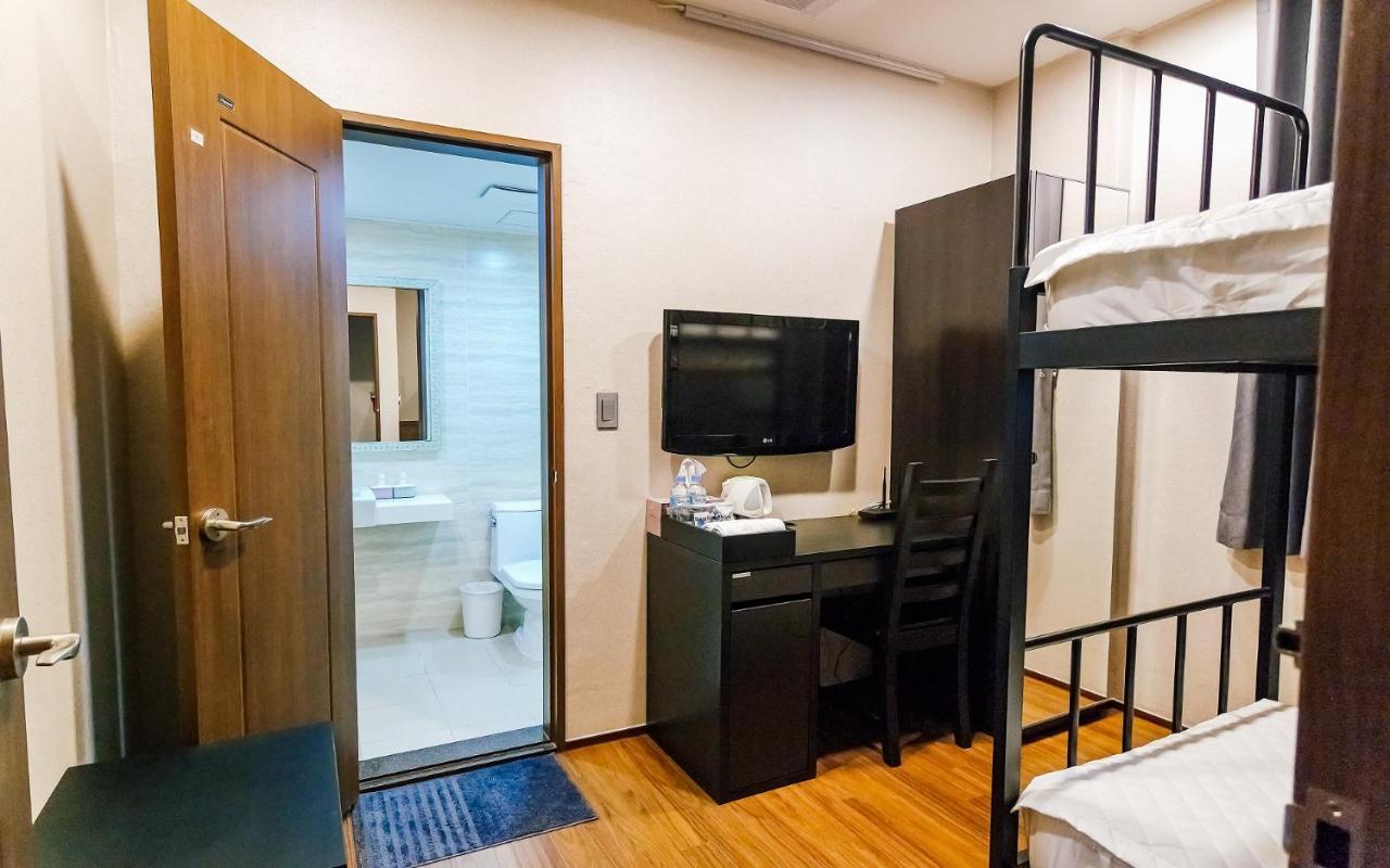 Soo Song Guest House Seoul Luaran gambar